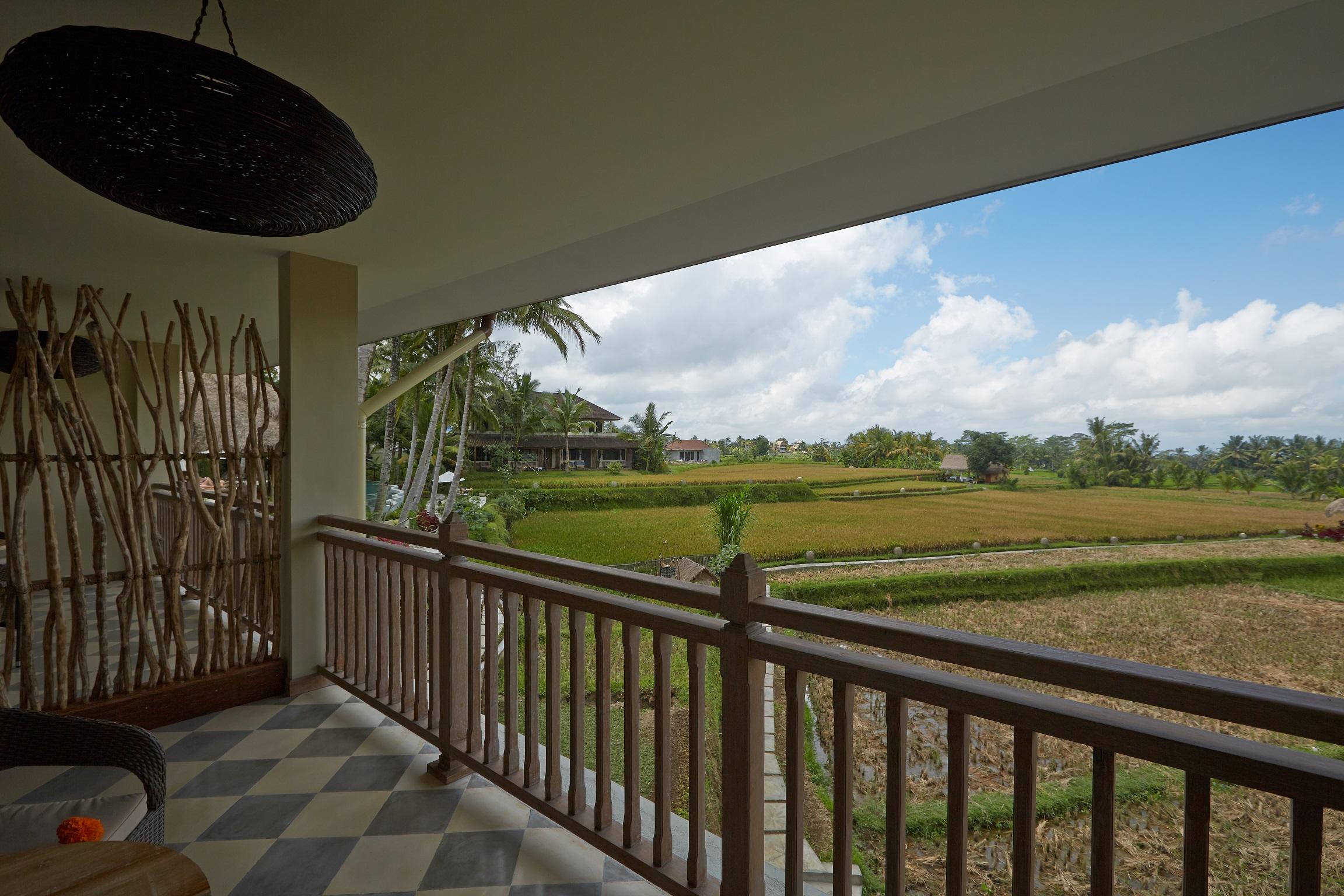 Mathis Retreat Ubud Exterior photo